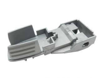 Chassis Fahrgestell Trecker Traktor Chassis Fahrgestell Trecker Traktor