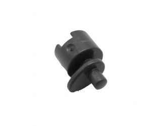 Riegel Bolzen Drehknopf Riegel Bolzen Drehknopf