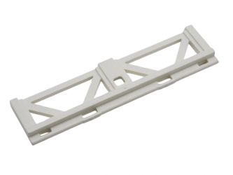 Reling Geländer Absperrung