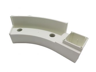 Sitzbank Gestell Sitzbank Gestell