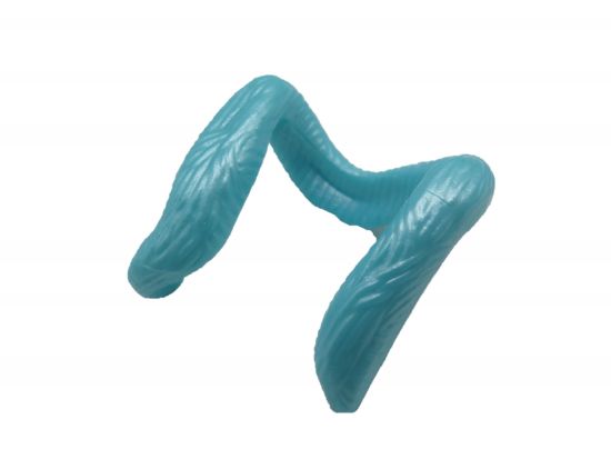 Federboa Schal Federboa Schal