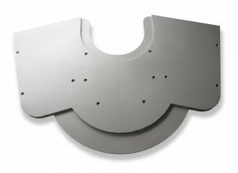 Grundplatte Kaufhaus Grundplatte Kaufhaus