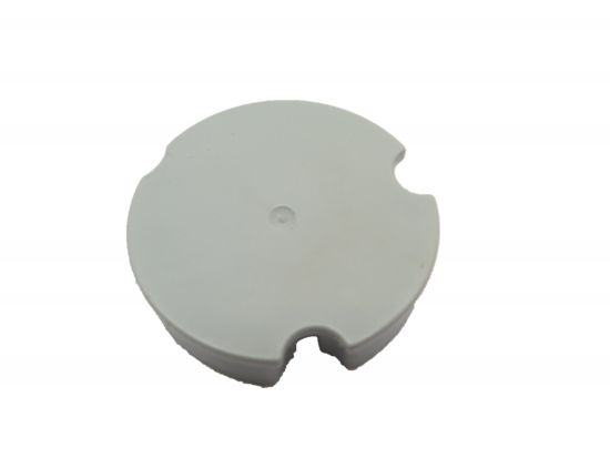Deckel Drehknopf Seilrolle Deckel Drehknopf Seilrolle
