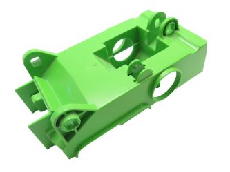 Chassis oben Hafenkran Chassis oben Hafenkran