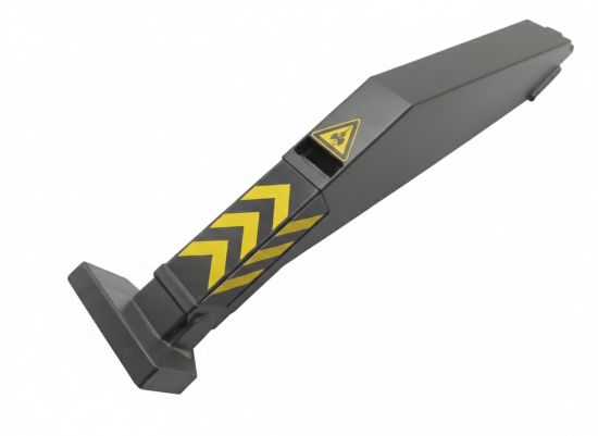 Standfuss Hafenkran Standfuss Hafenkran