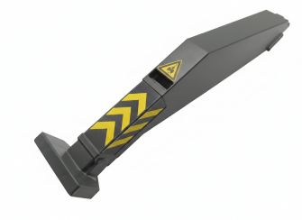 Standfuss Hafenkran Standfuss Hafenkran