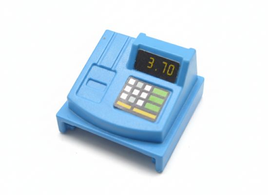 Kasse Gehäuse Kasse Gehäuse