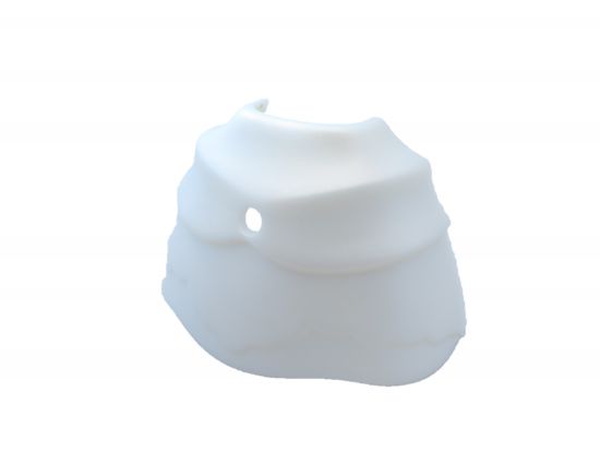 Rock Reifrock hinten Rock Reifrock hinten