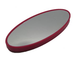 Spiegel oval Spiegel oval