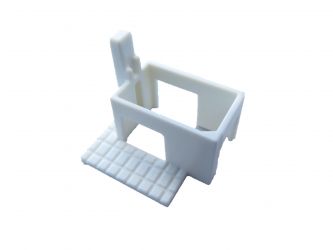 Modellhaus Mauern Modellhaus Mauern