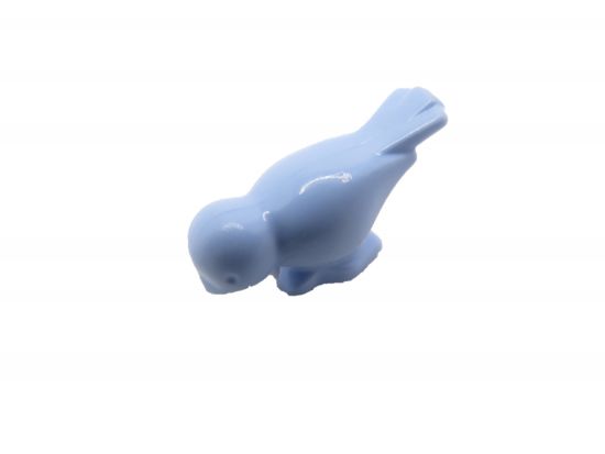 Vogel pickend Vogel pickend