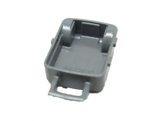 Koffer Trolley Unterteil Koffer Trolley Unterteil