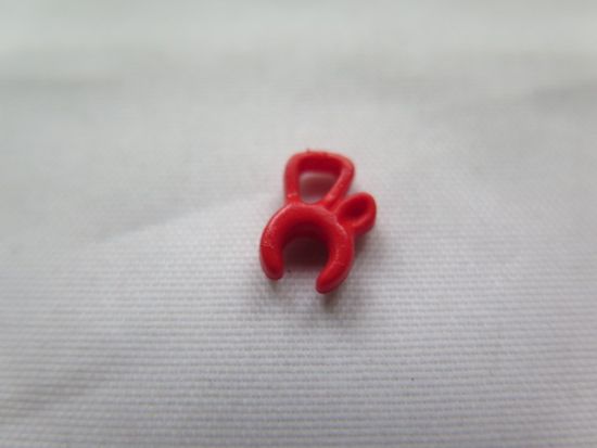 Haarschleife Haarschleife