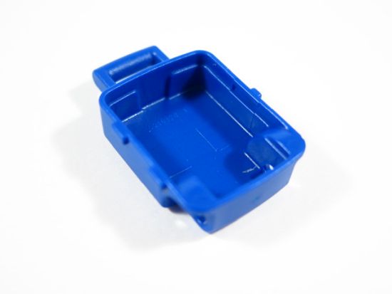 Koffer Trolly Unterteil Koffer Trolly Unterteil