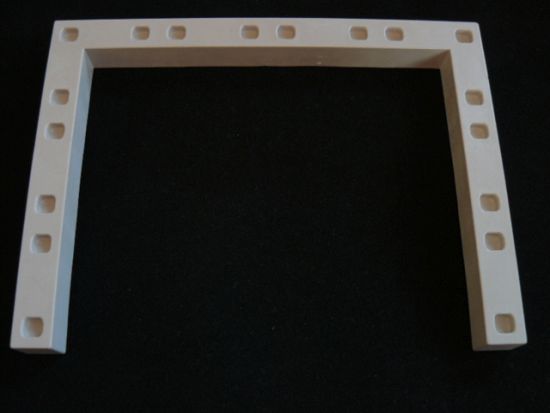 Dachauflage U-Form Dachauflage U-Form