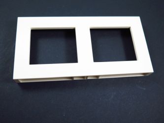 Wand Fensterausschnitt Wand Fensterausschnitt