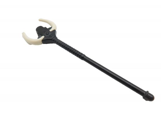 Stab Hörner Samurai Stab Hörner Samurai