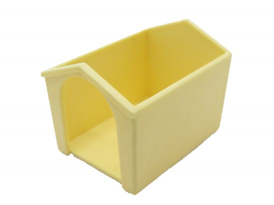 Hundehütte Hundehütte