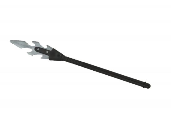 Speer Zacken Speer Zacken