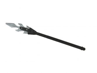 Speer Zacken Speer Zacken