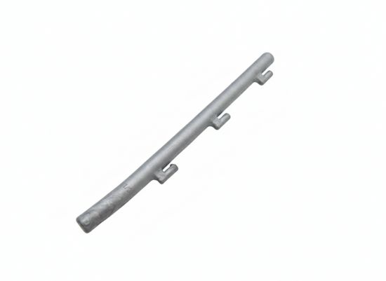 Pfosten Stromkabel Zaun Pfosten Stromkabel Zaun