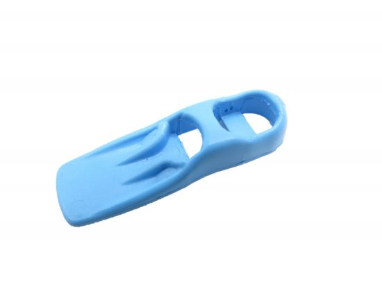 Schwimmflosse Taucher Schwimmflosse Taucher