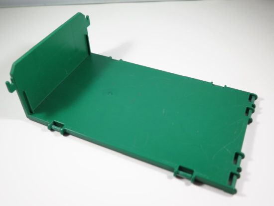 Ladefläche Ladefläche