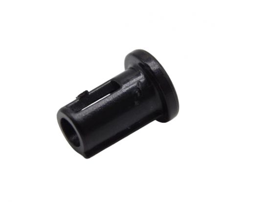 Knopf Geschoss Kanone Knopf Geschoss Kanone