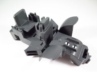 Fahrgestell Fahrgestell