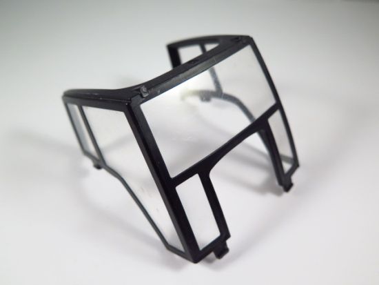 Fahrerhaus-Kabine Fahrerhaus-Kabine