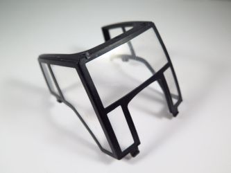 Fahrerhaus-Kabine Fahrerhaus-Kabine