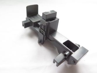 Grundkörper Traktor Grundkörper Traktor