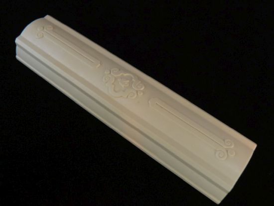 Säulenhälfte Säulenhälfte