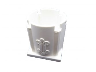 Säule klein Verbinder Säule klein Verbinder