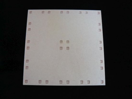 Bodenplatte Bodenplatte