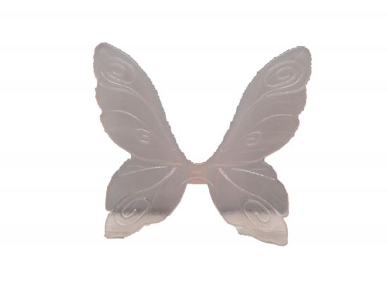 Flügel Elfe Schmetterling Flügel Elfe Schmetterling