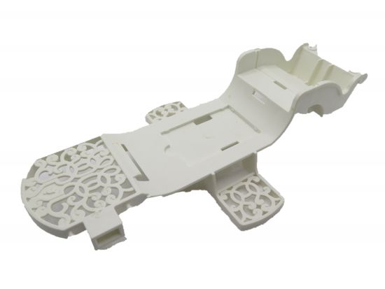 Unterboden Royale Kutsche Unterboden Royale Kutsche