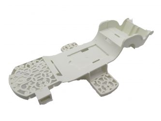 Unterboden Royale Kutsche Unterboden Royale Kutsche