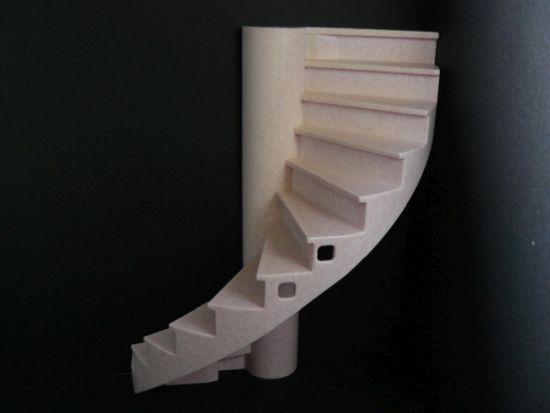 Wendeltreppe Wendeltreppe