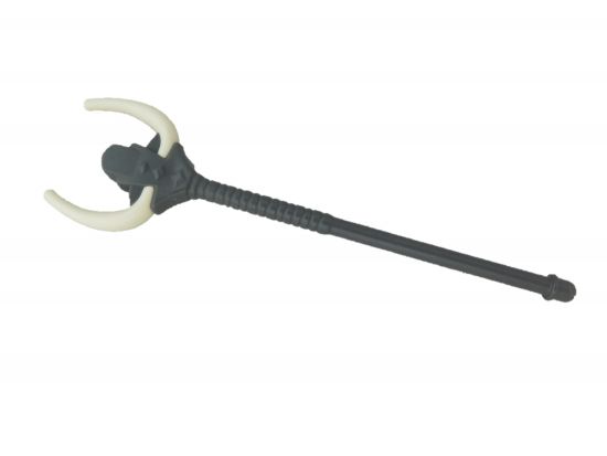 Zepter mit Horn Zepter mit Horn
