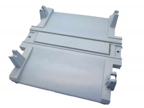 Bahnübergang Bahnübergang