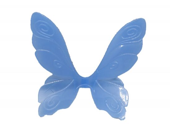 Flügel Elfe Schmetterling Flügel Elfe Schmetterling