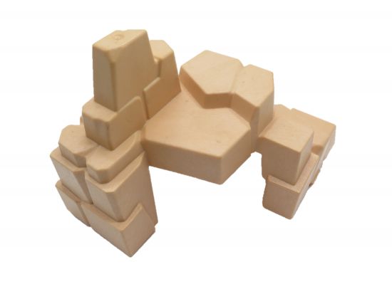 Felsformation Feenwelt Felsformation Feenwelt