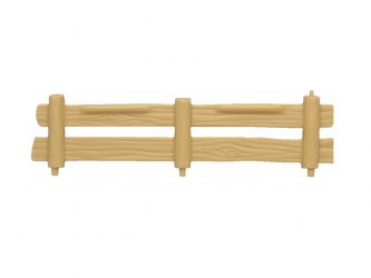 Zaunelement Zaunelement