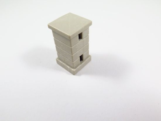 Zaunpfosten Zaunpfosten