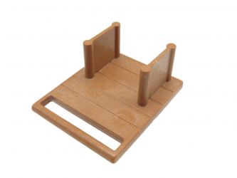 Grundplatte Vogelhaus Grundplatte Vogelhaus