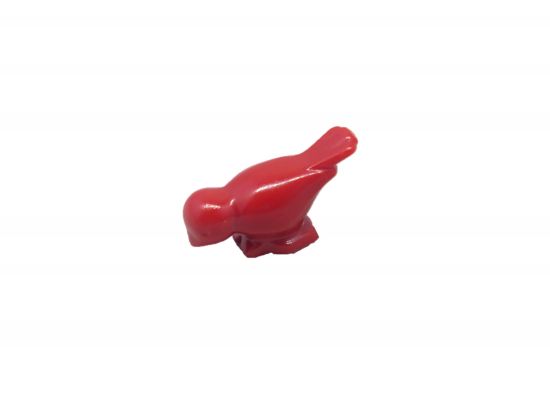 Vogel stehend Vogel stehend