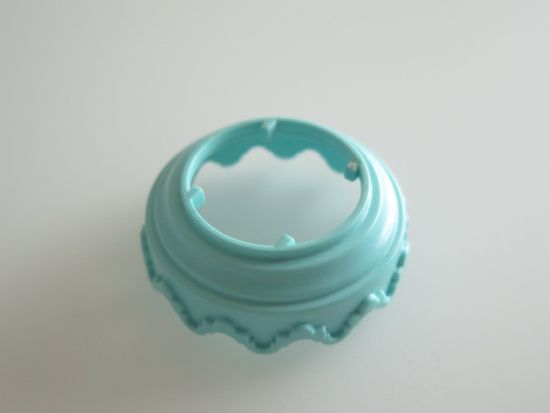 Kranz, Ring, Aufnahme Turmspitze Kranz, Ring, Aufnahme Turmspitze