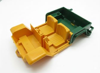 Chassis Fahrgestell Jeep Chassis Fahrgestell Jeep