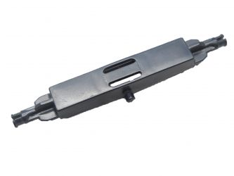 Achse Jeep Achse Jeep